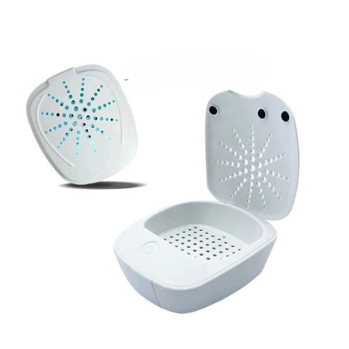 HeaSouls™ UV Sterilizer & Dryer