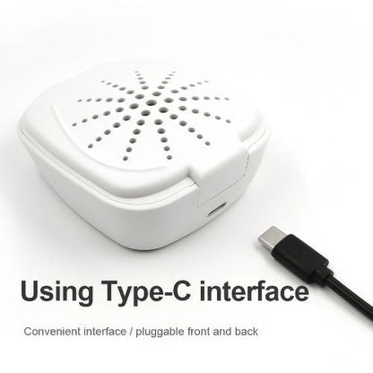 HeaSouls™ UV Sterilizer & Dryer