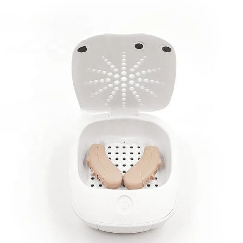 HeaSouls™ UV Sterilizer & Dryer