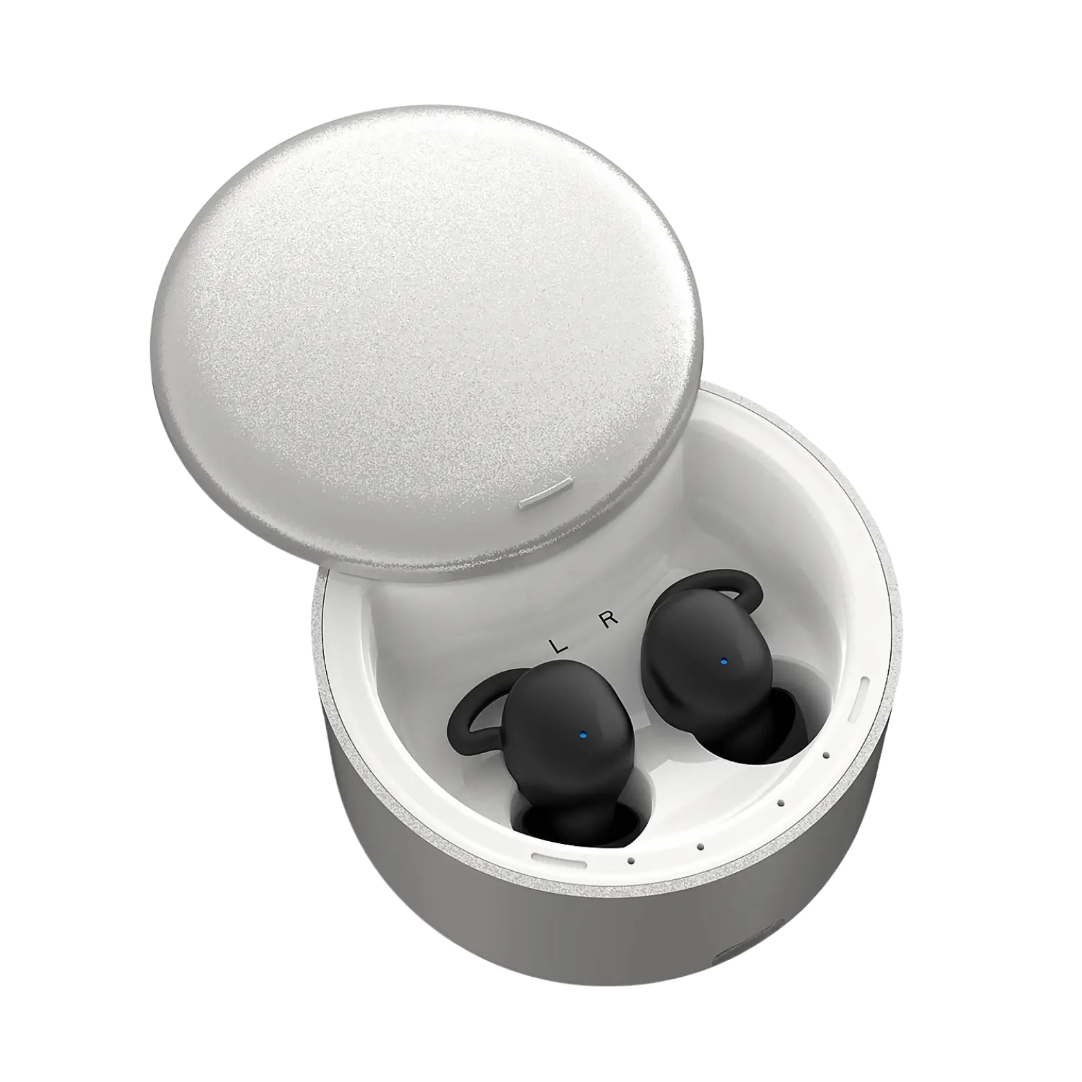 HeaSouls™ Bluetooth Hearing Aids ITE (App Controlled)