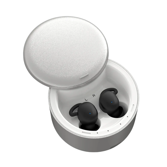 HeaSouls™ Bluetooth Hearing Aids ITE (App Controlled)